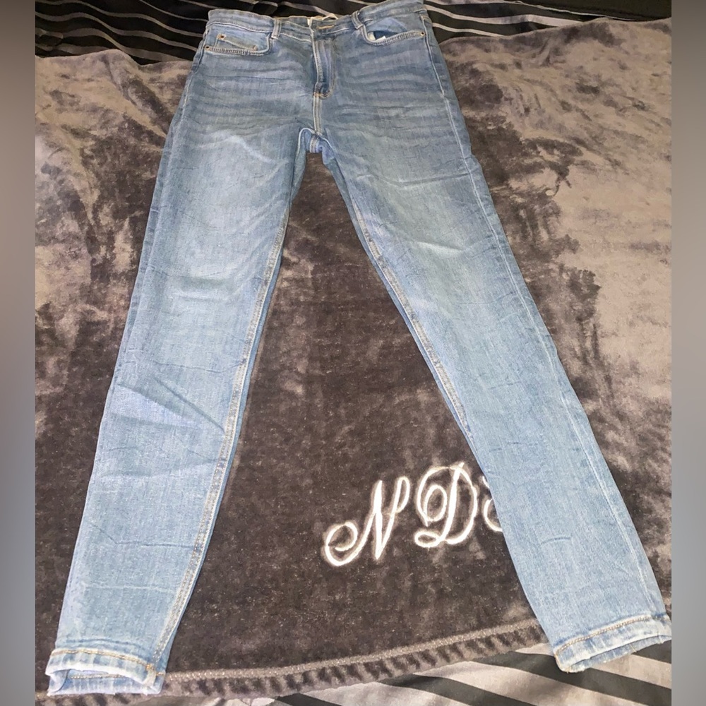 Zara Jeans